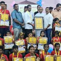 unisex gym in nagercoil